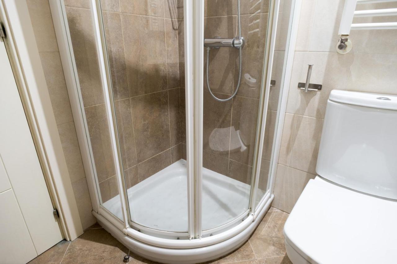 Apartamento Sausalito - Iberorent San Sebastián