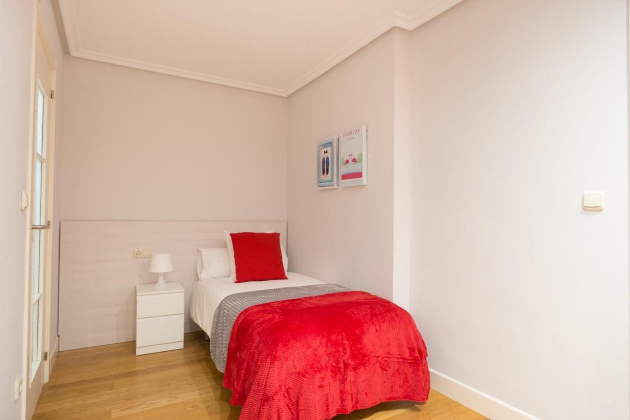 Sausalito - Iberorent Apartamento