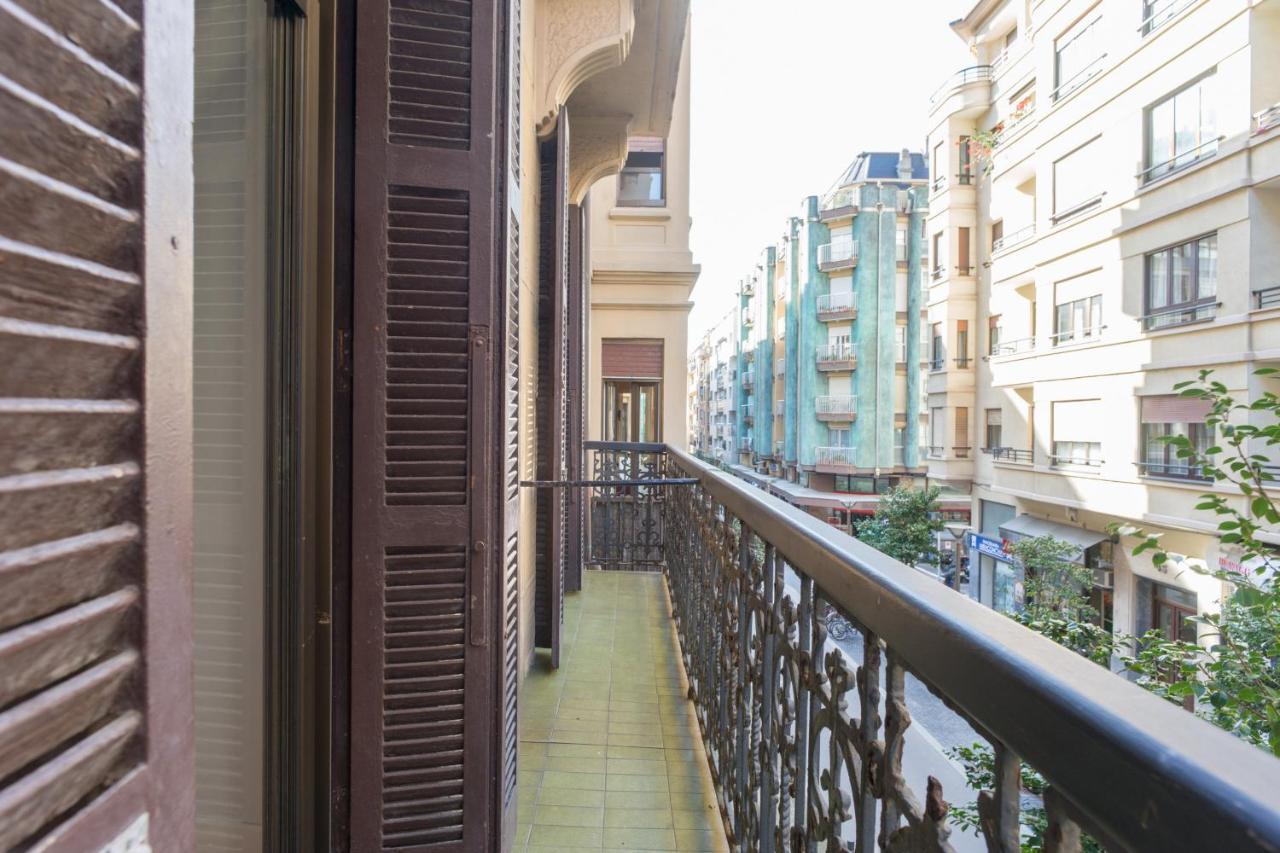Sausalito - Iberorent San Sebastián