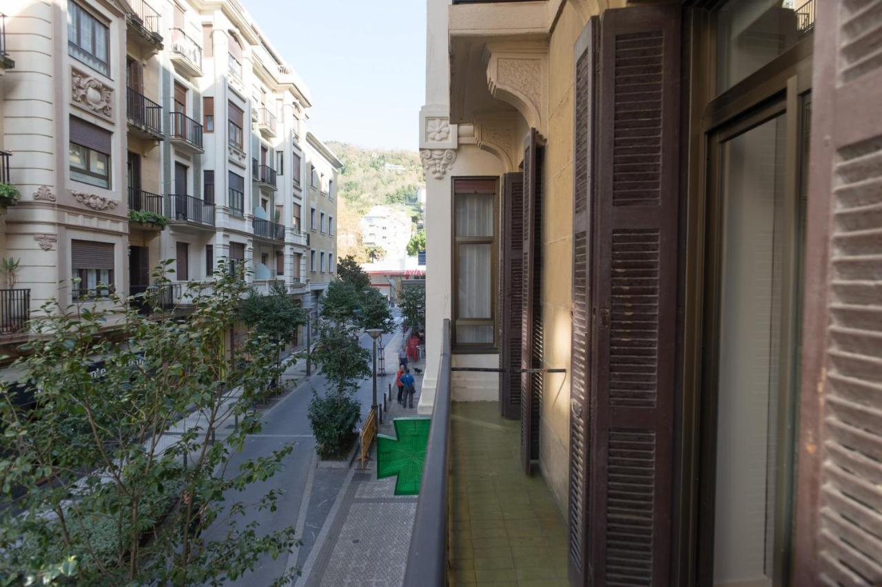 Sausalito - Iberorent Apartamento *