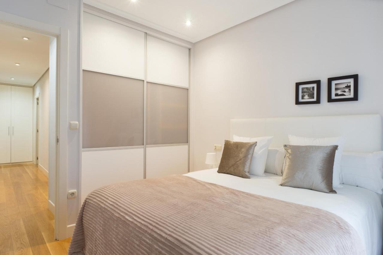 Sausalito - Iberorent Apartamento *