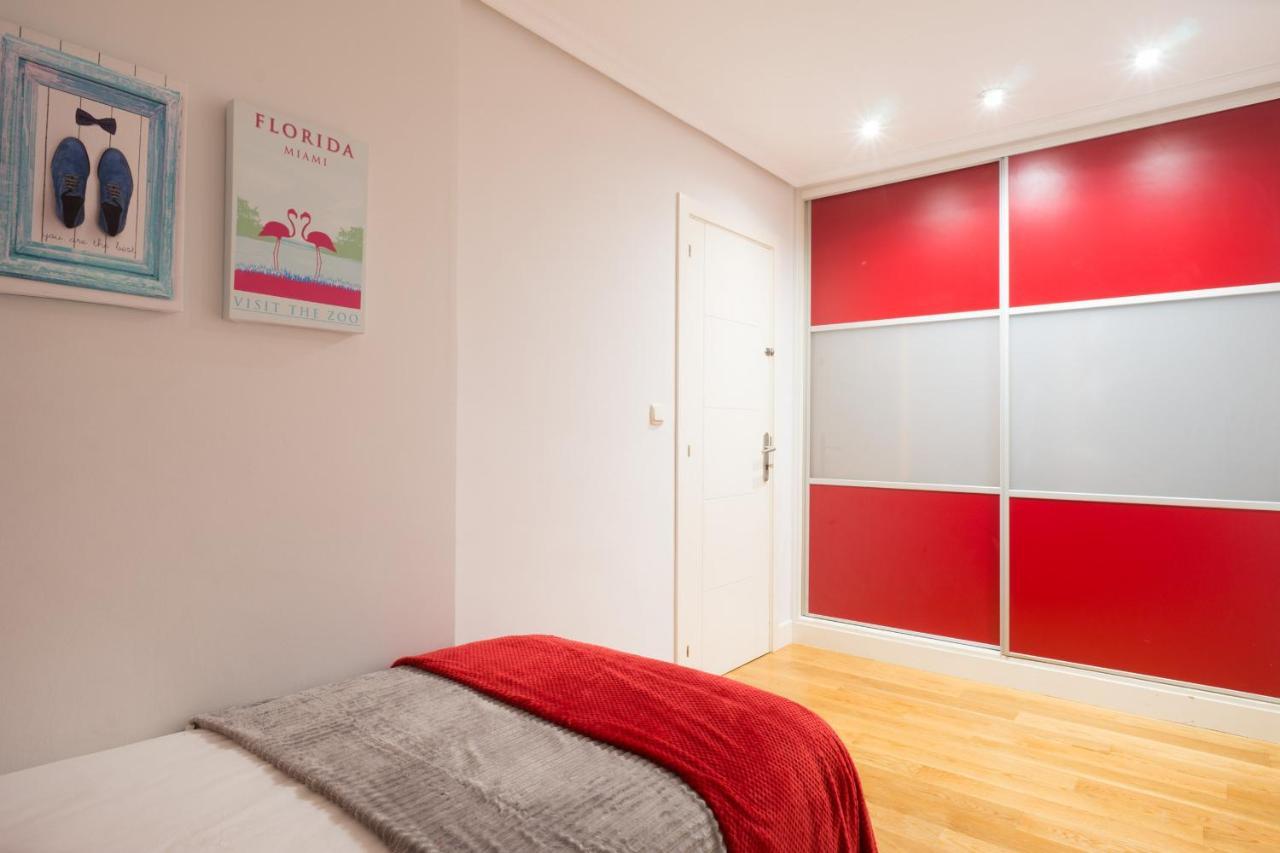 Apartamento Sausalito - Iberorent
