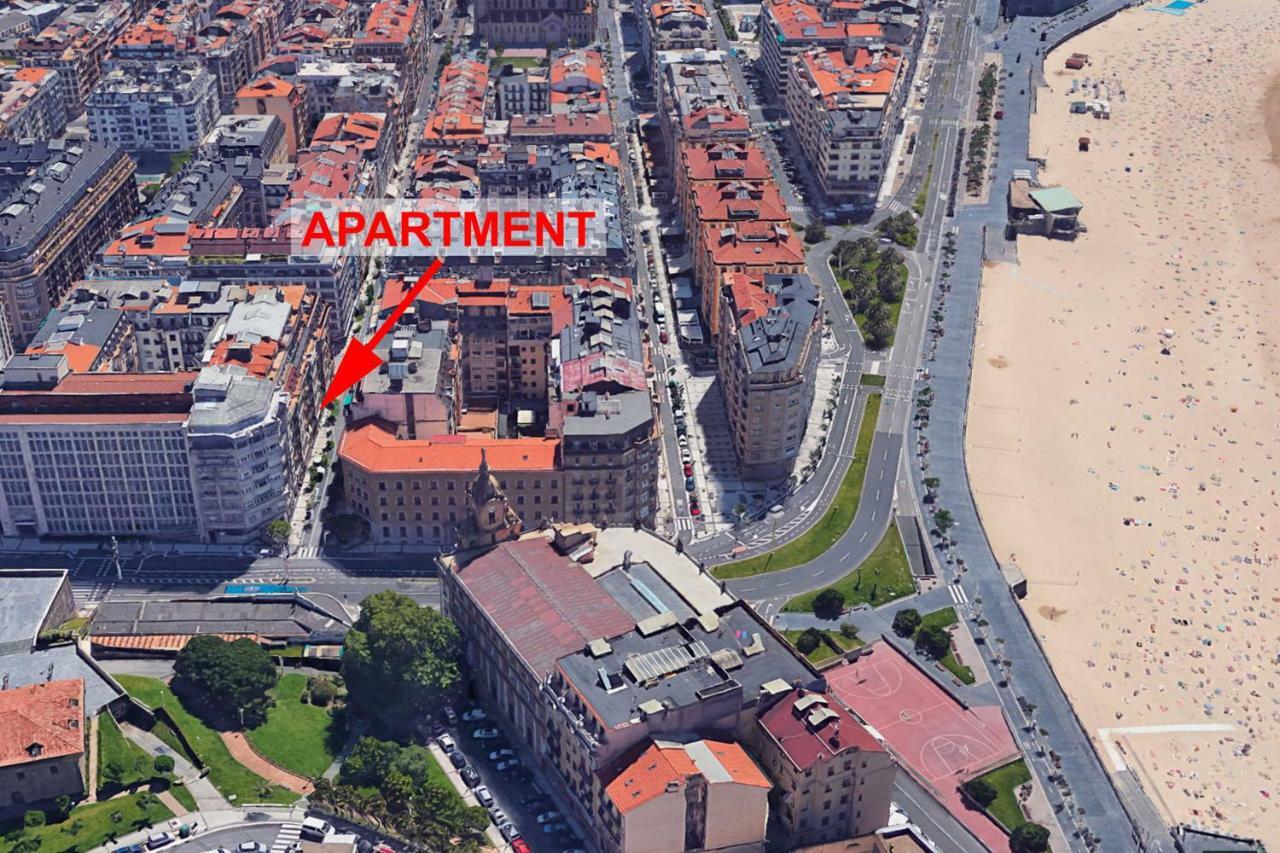 Sausalito - Iberorent San Sebastián