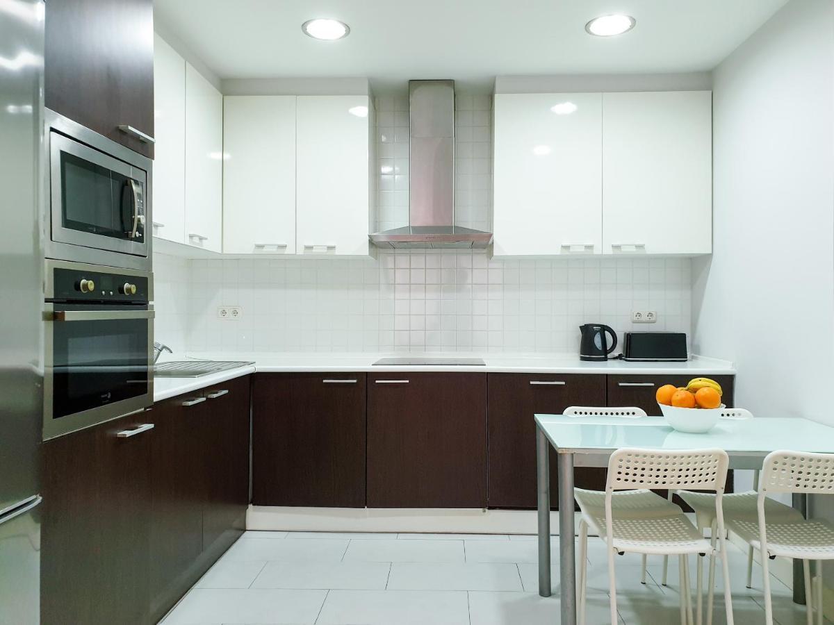 Sausalito - Iberorent Apartamento *