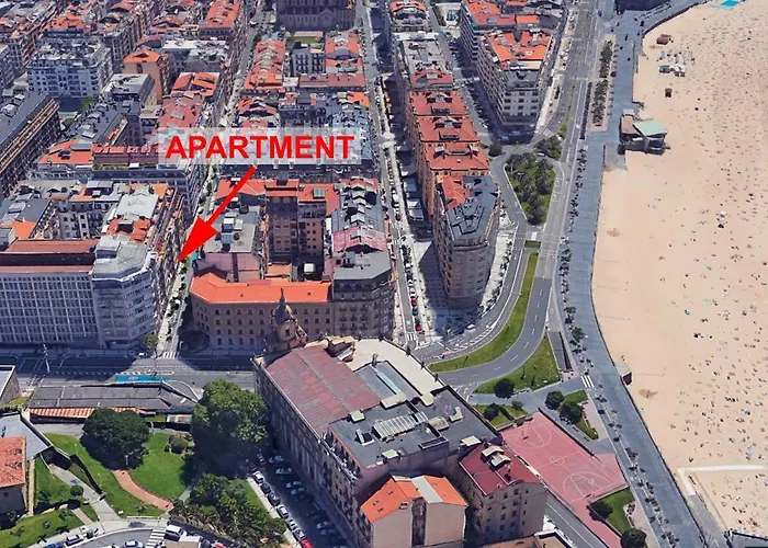 Sausalito - Iberorent Apartments