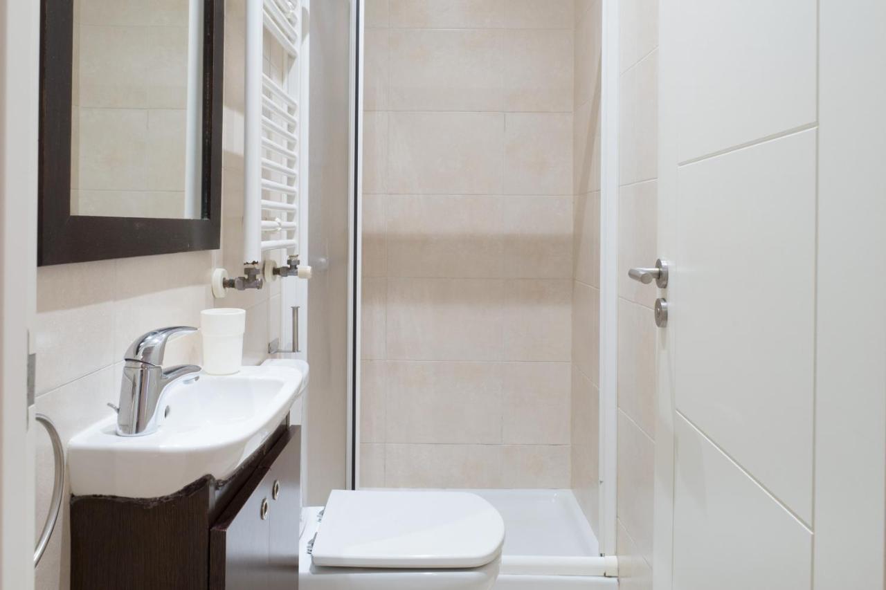 Sausalito - Iberorent Apartamento San Sebastián