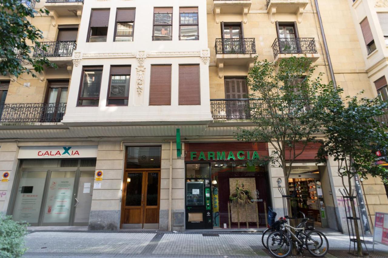 Sausalito - Iberorent Apartamento
