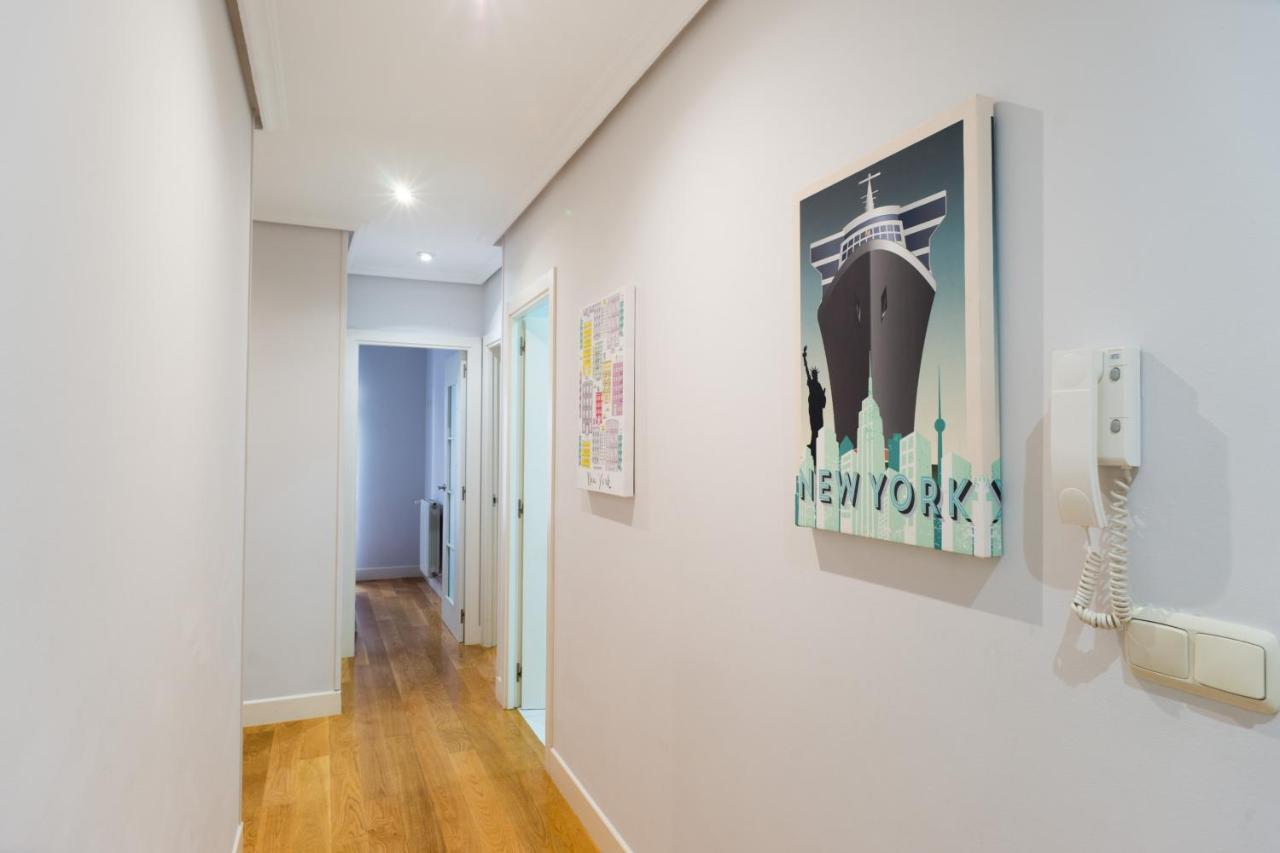 Apartamento Sausalito - Iberorent San Sebastián