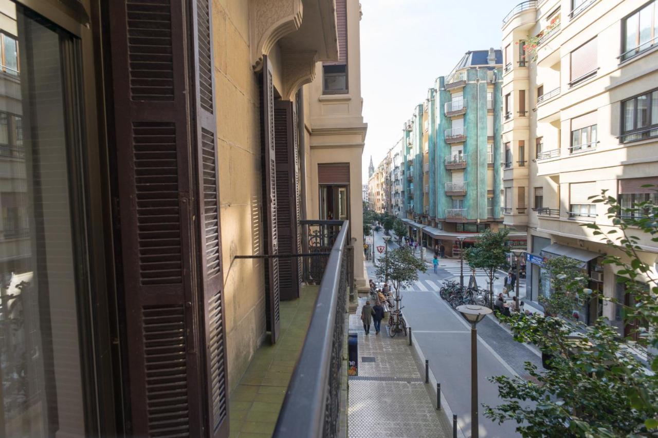 Apartamento Sausalito - Iberorent