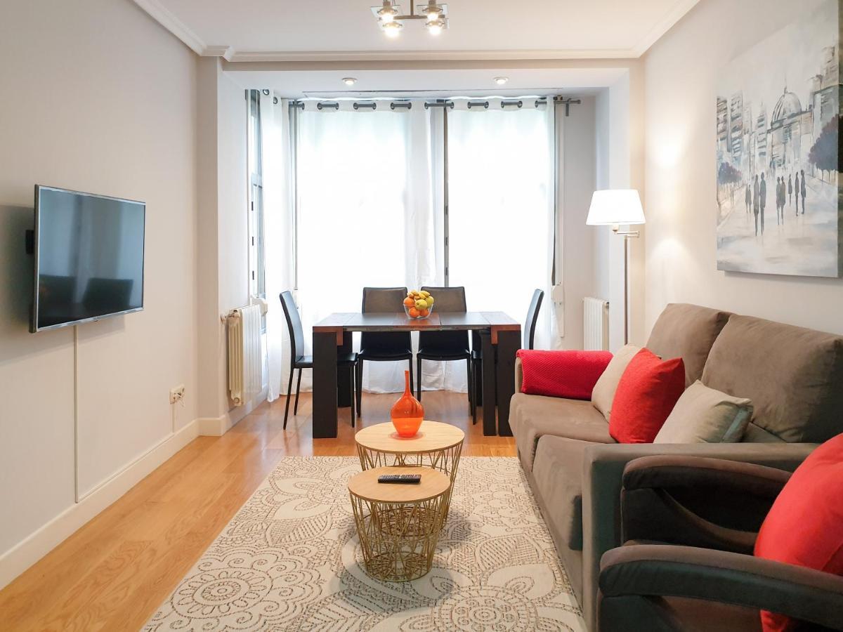 Apartamento Sausalito - Iberorent *